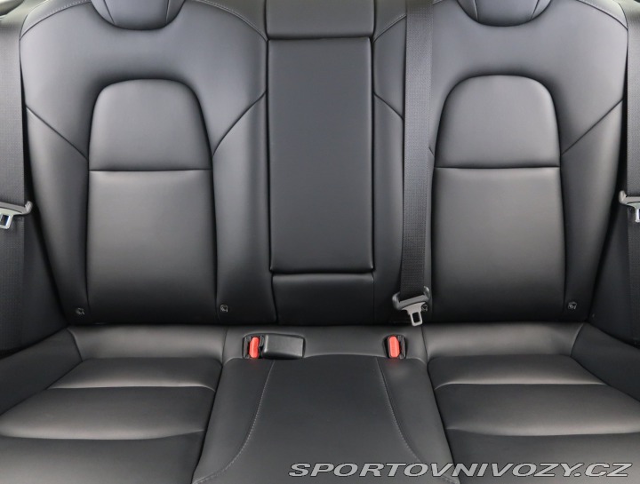 Tesla Model 3 Long Range 4WD 74kWh 2020