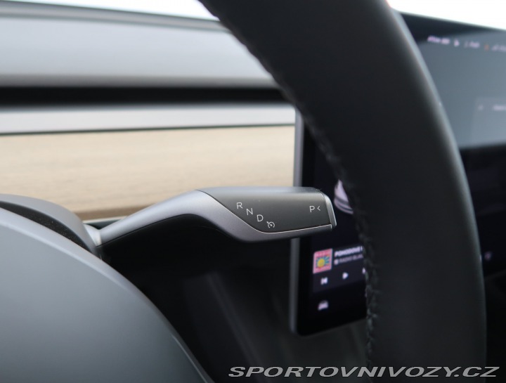 Tesla Model 3 Long Range 4WD 74kWh 2020