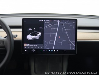 Tesla Model 3 Long Range 4WD 74kWh 2020