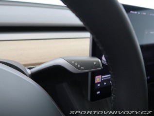 Tesla Model 3 Long Range 4WD 74kWh 2020