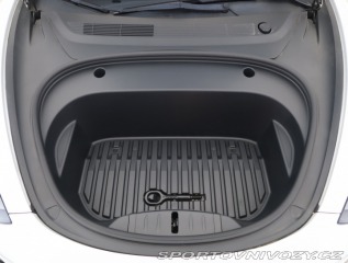 Tesla Model 3 Long Range 4WD 74kWh 2020