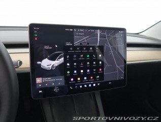 Tesla Model 3 Long Range 4WD 74kWh 2020