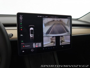 Tesla Model 3 Long Range 4WD 74kWh 2020