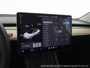 Tesla Model 3 Long Range 4WD 74kWh 2020