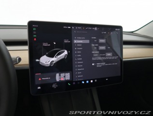 Tesla Model 3 Long Range 4WD 74kWh 2020