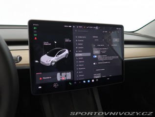 Tesla Model 3 Long Range 4WD 74kWh 2020