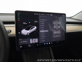 Tesla Model 3 Long Range 4WD 74kWh 2020