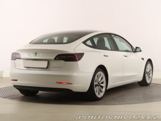 Tesla Model 3 Long Range 4WD 74kWh 2020