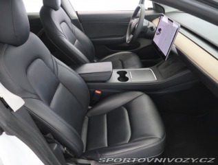 Tesla Model 3 Long Range 4WD 74kWh 2020