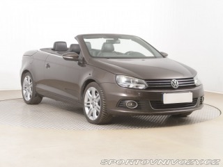 Volkswagen EOS 2.0 TDI 2011