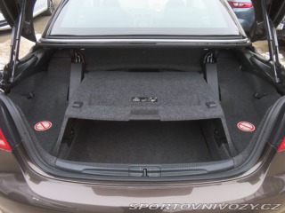 Volkswagen EOS 2.0 TDI 2011