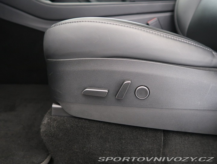 Tesla Model Y Long Range AWD 75kWh 2021