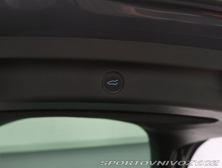 Tesla Model Y Long Range AWD 75kWh 2021