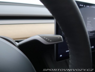 Tesla Model Y Long Range AWD 75kWh 2021