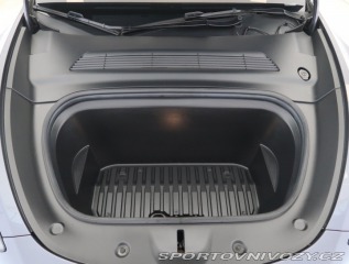 Tesla Model Y Long Range AWD 75kWh 2021