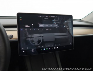 Tesla Model Y Long Range AWD 75kWh 2021