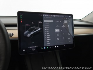 Tesla Model Y Long Range AWD 75kWh 2021