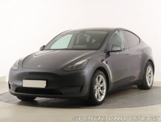 Tesla Model Y Long Range AWD 75kWh 2021