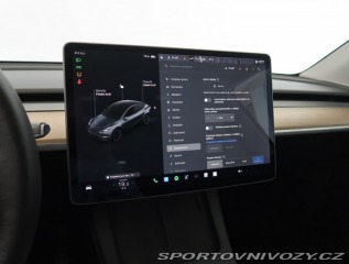 Tesla Model Y Long Range AWD 75kWh 2021