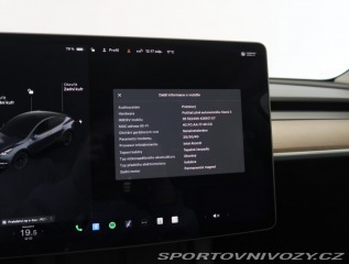 Tesla Model Y Long Range AWD 75kWh 2021
