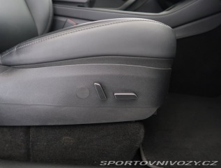 Tesla Model Y Long Range AWD 75kWh 2021