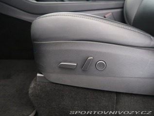 Tesla Model Y Long Range AWD 75kWh 2021