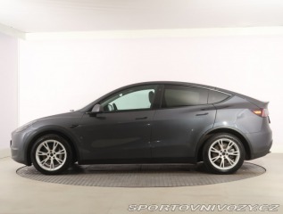 Tesla Model Y Long Range AWD 75kWh 2021