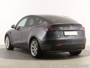 Tesla Model Y Long Range AWD 75kWh 2021
