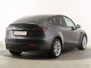 Tesla Model Y Long Range AWD 75kWh 2021