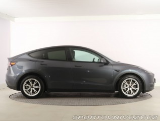 Tesla Model Y Long Range AWD 75kWh 2021