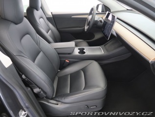 Tesla Model Y Long Range AWD 75kWh 2021