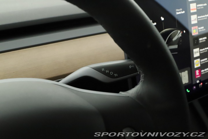 Tesla Model 3 Std Range LFP 60kWh 2021