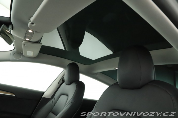 Tesla Model 3 Std Range LFP 60kWh 2021