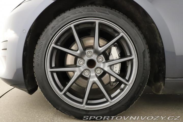 Tesla Model 3 Std Range LFP 60kWh 2021