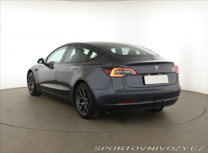 Tesla Model 3 Std Range LFP 60kWh 2021