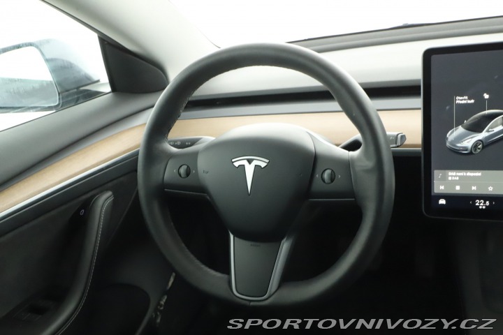 Tesla Model 3 Std Range LFP 60kWh 2021