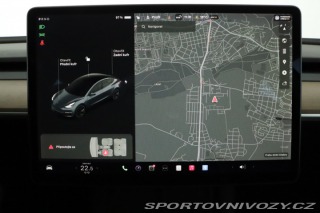 Tesla Model 3 Std Range LFP 60kWh 2021