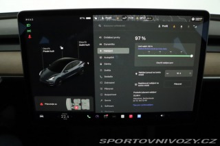 Tesla Model 3 Std Range LFP 60kWh 2021