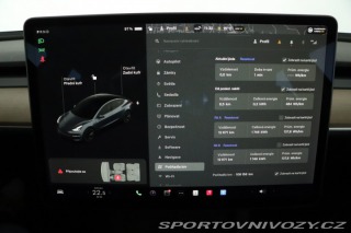 Tesla Model 3 Std Range LFP 60kWh 2021