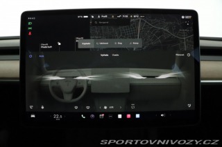 Tesla Model 3 Std Range LFP 60kWh 2021