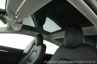 Tesla Model 3 Std Range LFP 60kWh 2021