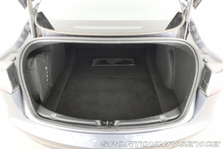 Tesla Model 3 Std Range LFP 60kWh 2021