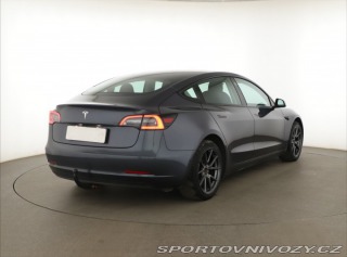 Tesla Model 3 Std Range LFP 60kWh 2021
