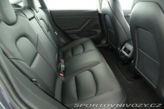 Tesla Model 3 Std Range LFP 60kWh 2021