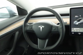 Tesla Model 3 Std Range LFP 60kWh 2021