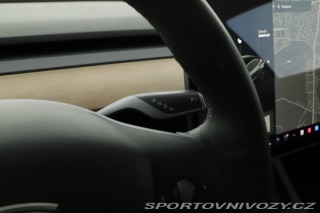 Tesla Model 3 Std Range LFP 60kWh 2021