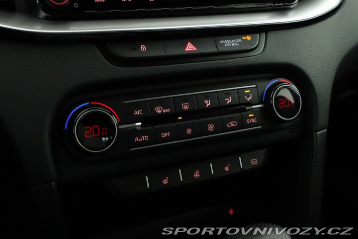 Kia ProCeed GT Line Plus 1.5 T-GDI 2023