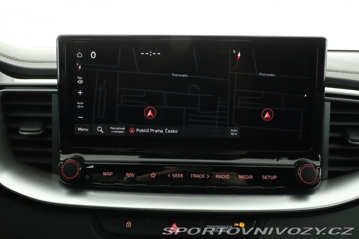 Kia ProCeed GT Line Plus 1.5 T-GDI 2023