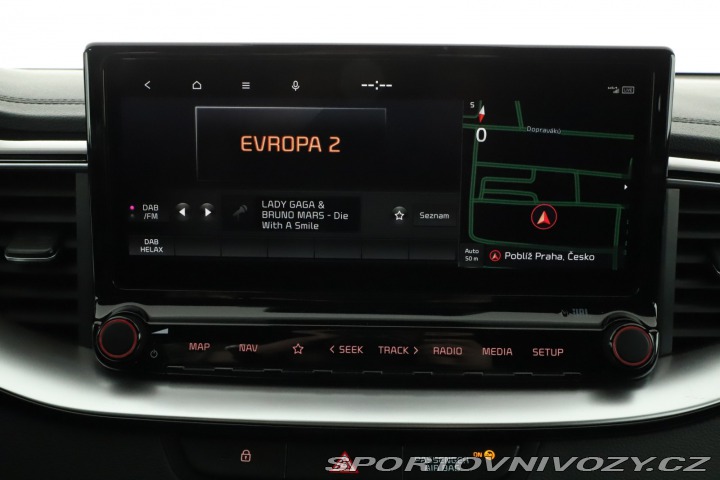 Kia ProCeed GT Line Plus 1.5 T-GDI 2023