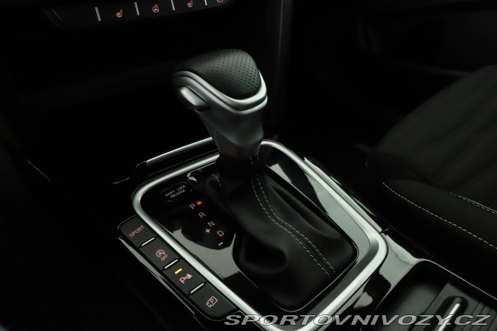 Kia ProCeed GT Line Plus 1.5 T-GDI 2023